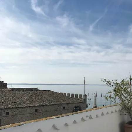 Apartament Lacisivm View *
